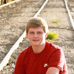 Meet your Posher, Trey